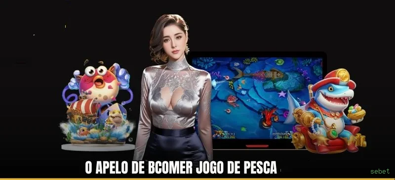 Jogos de Cassino sebet - Variedade Incrível com Grandes Prêmios