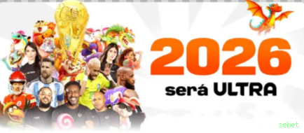 sebet Logo